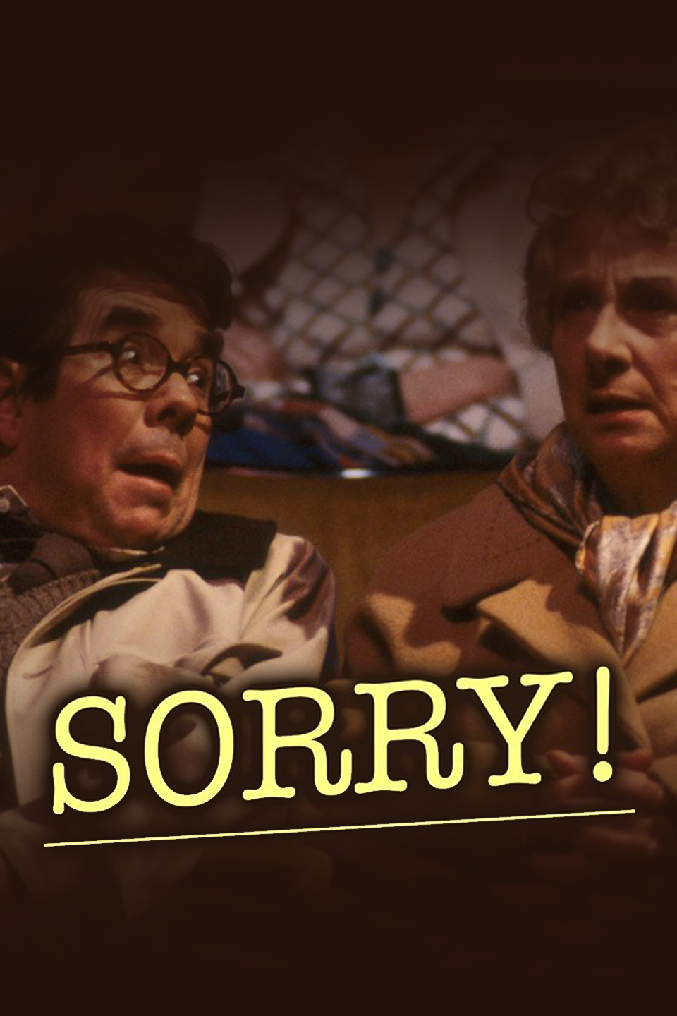 Sorry! [102401] (A1772824846) [[Shows 2.0]] --Plex--